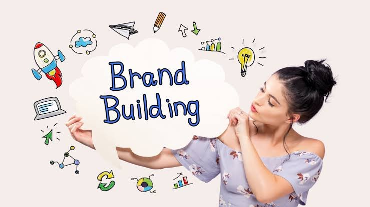 Brand workspace